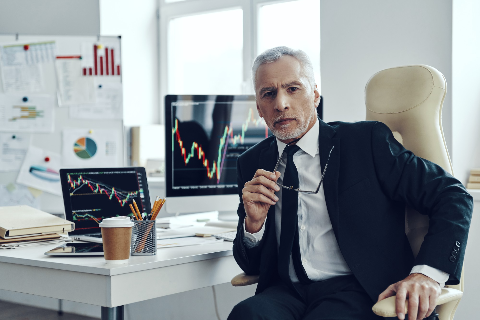 Businessman